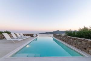 ANTIPAROS VILLA DREAM Antiparos Greece