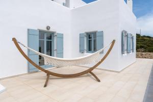 ANTIPAROS VILLA DREAM Antiparos Greece