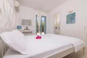 ANTIPAROS VILLA DREAM Antiparos Greece