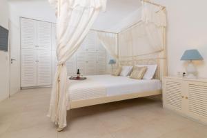 ANTIPAROS VILLA DREAM Antiparos Greece