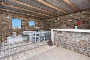 ANTIPAROS VILLA DREAM Antiparos Greece