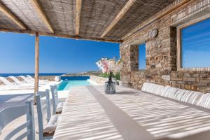 ANTIPAROS VILLA DREAM Antiparos Greece