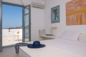 ANTIPAROS VILLA DREAM Antiparos Greece