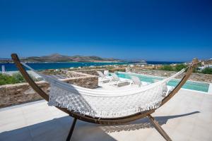 ANTIPAROS VILLA DREAM Antiparos Greece