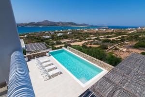 ANTIPAROS VILLA DREAM Antiparos Greece