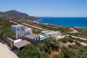 ANTIPAROS VILLA DREAM Antiparos Greece