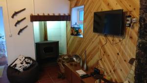 Casa do Vale Encantado