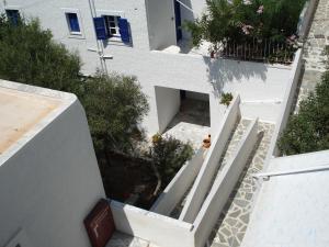 Tatsis Apartments Kalymnos Greece