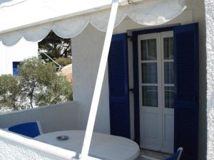 Tatsis Apartments Kalymnos Greece