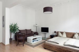 Arbio I Spacious Apart in Center Leipzig