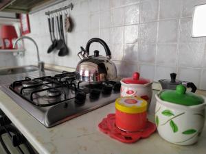 Appartamento Tivoli Train Station