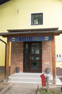 Hostel M