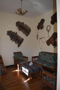 El Tuco Hotel