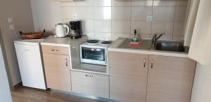 Rias Deluxe Apartments