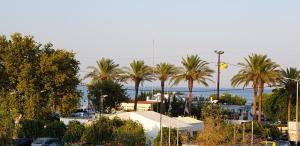 Rias Deluxe Apartments