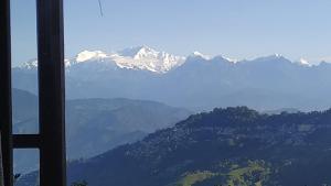 Ramblers Nesting Homestay