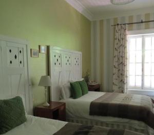 Hotel Boutique Quinta Maria