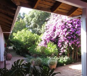 Hotel Boutique Quinta Maria