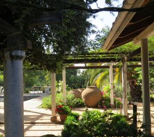 Hotel Boutique Quinta Maria