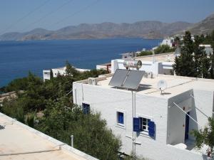 Tatsis Apartments Kalymnos Greece