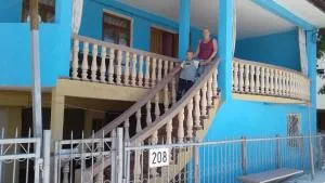 Гостевой Дом - Och'khamuri