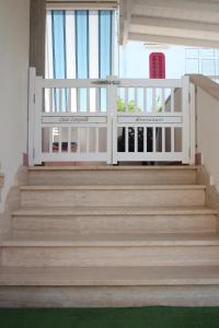 Casa Carapelle Grazioso villino alto Salento