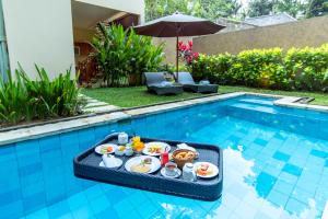 Ashoka Tree Resort at Tanggayuda