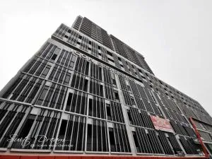 Suite Dream@Icon Residence - Kampong Batu Burok