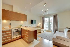 Apartament Patio Mare 15