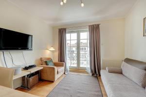 Apartament Patio Mare 15