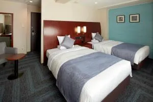 MYSTAYS 横滨酒店 - Kasumidai