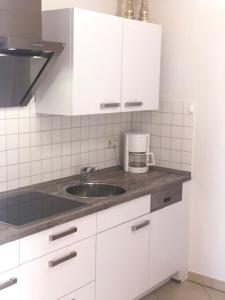 Apartment with Balcony room in Apartmenthaus Sonnenblick