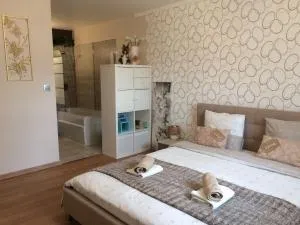 Villa Nature 02 - Graçay