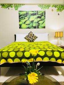 One Palm Tree Villas across NAIA-T3