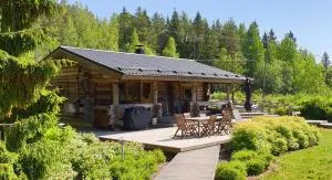 Villa Kivikoski - Pyhtaa