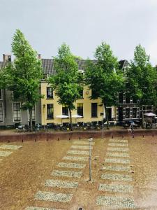 Bird Deventer