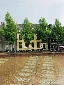 Bird Deventer - Wilp