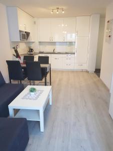 Apartamenty Bliżej Morza Kasprowicza