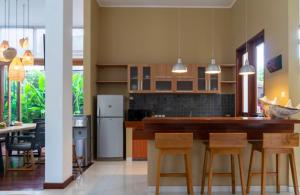 VILLA DUNA Seminyak Bali