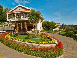 Club Mahindra Derby Green, Ooty