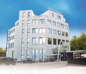 Wellness Hotel Aquafit Sursee - Wauwil