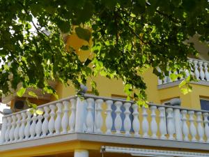 Hévíz -Alsópáhok Villa-Erika Apartman