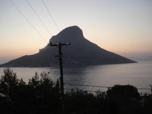 Tatsis Apartments Kalymnos Greece