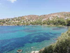 Breathtaking View!!! Aegina Greece