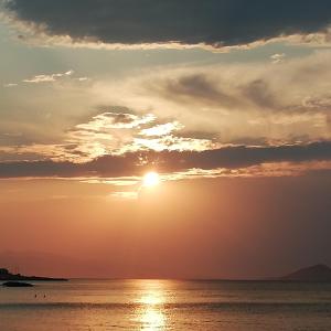 Breathtaking View!!! Aegina Greece