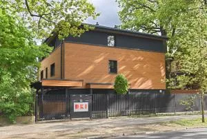 Unter den Eichen - Karolinenhof