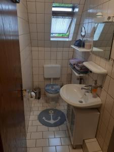 A Hotel Com Haus Seestern Apartment Dornumergrode Germany