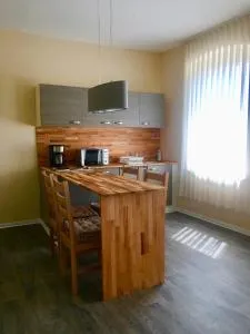 Pension am Pollingpark Haus II - Дессау