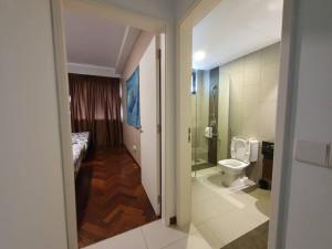 The Landmark by Katana 4BR Luxury Seaview Homestay Gurney无敌海景四房套房