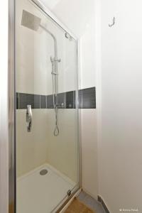 Appartements Comme a la Maison - BELLEVUE : photos des chambres